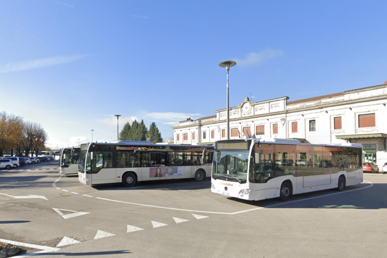 STAZIONE BELLUNO