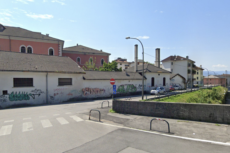 VIA DE MIN BELLUNO