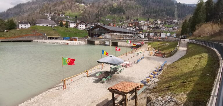 alleghe spiaggia (1)