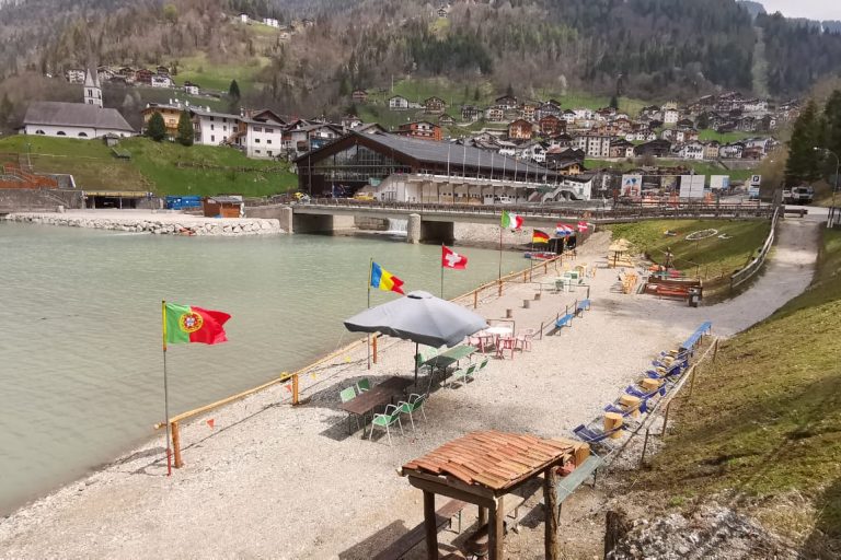 alleghe spiaggia (1)
