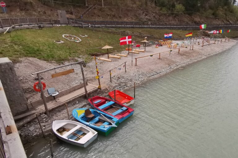 alleghe spiaggia (3)