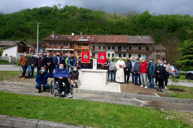 inaugurazione