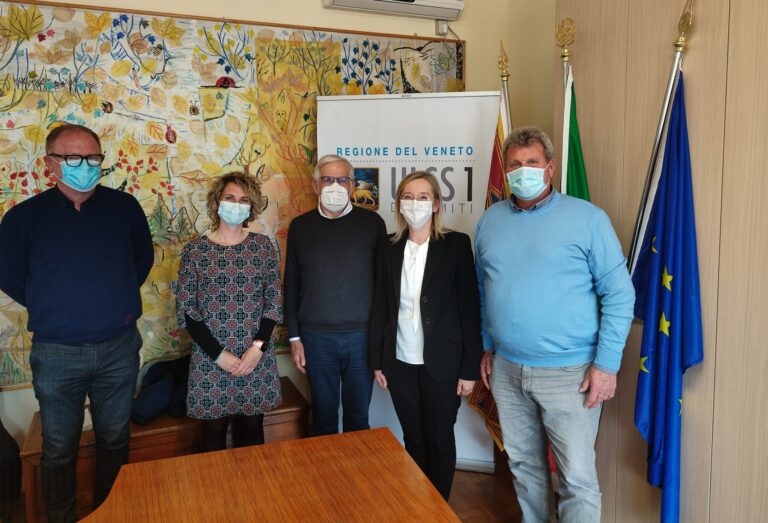 sindaci agordo e pieve