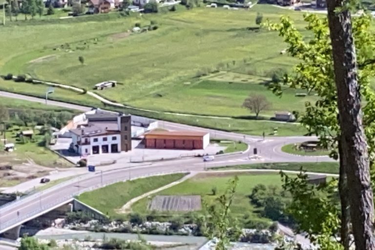 vigili fuoco agordo