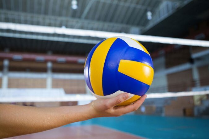 volley 2021