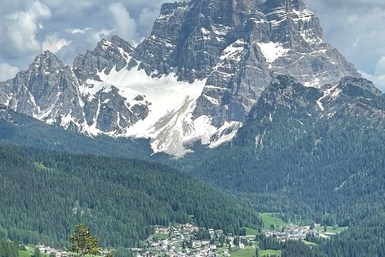 SELVA COLLE VAL PETTORINA