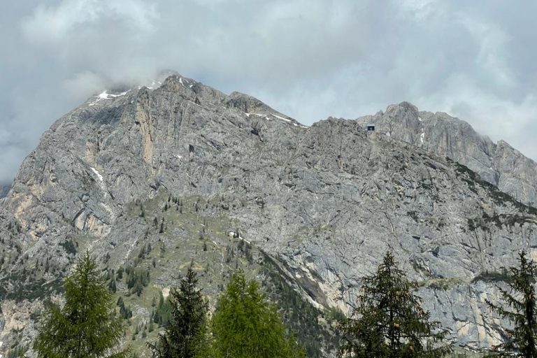 ROCCA MARMOLADA