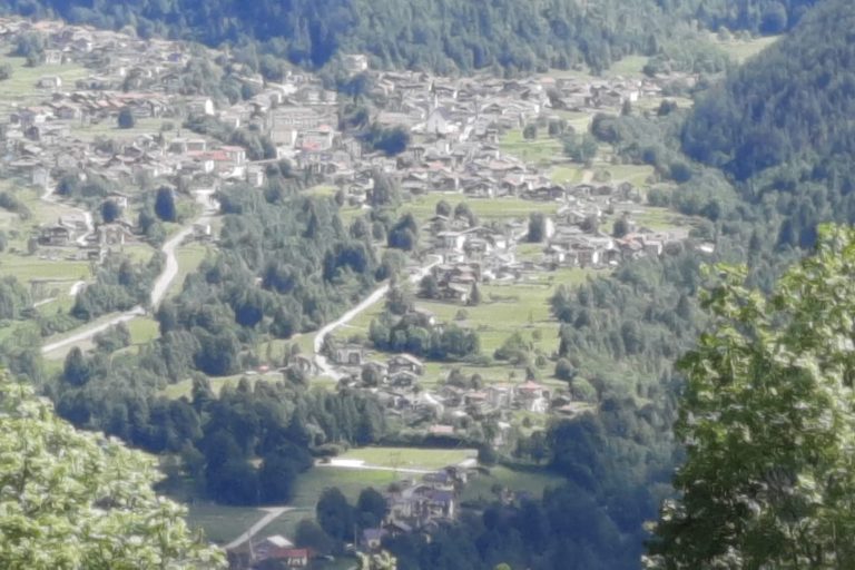 LA VALLE