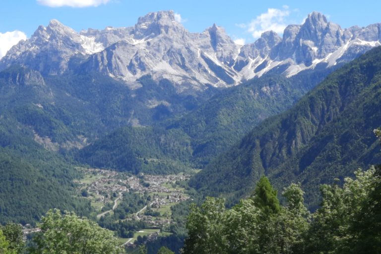 SAN SEBASTIANO LA VALLE