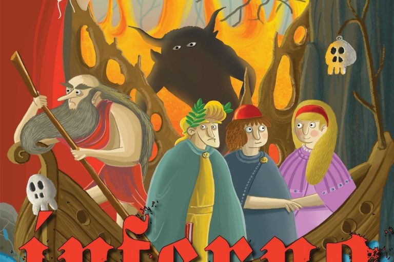 Inferno_spettacolo teatrale_giugno 2021