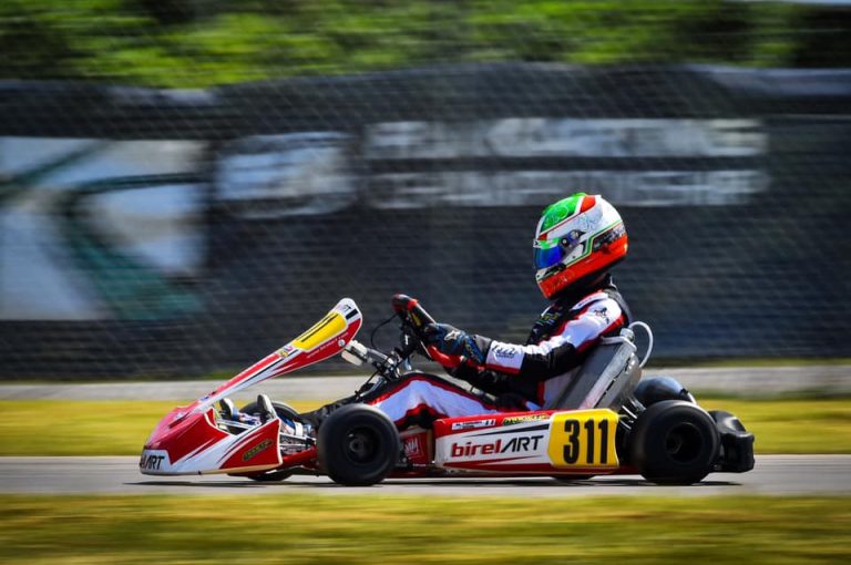 MARCO TORMEN GERMANIA