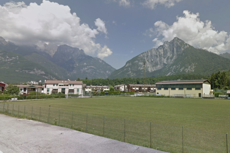 MAS SEDICO CAMPO SPORTIVO
