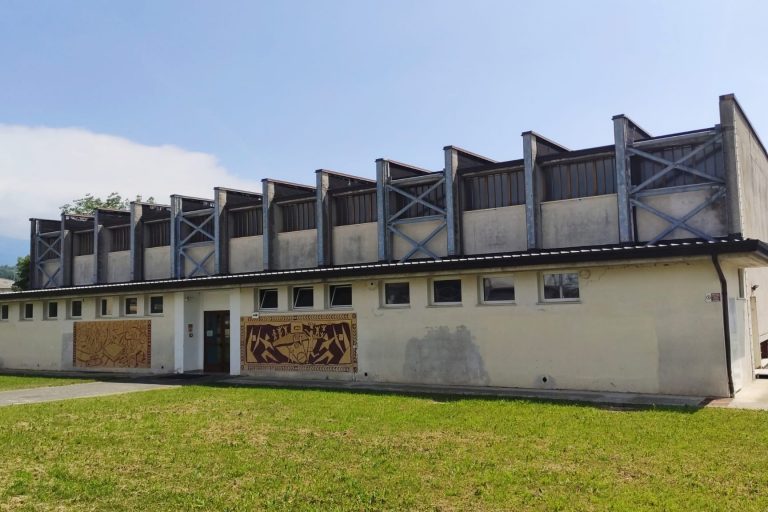 Palestra Rocca