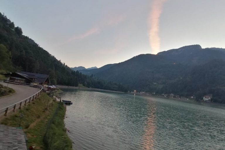 alleghe