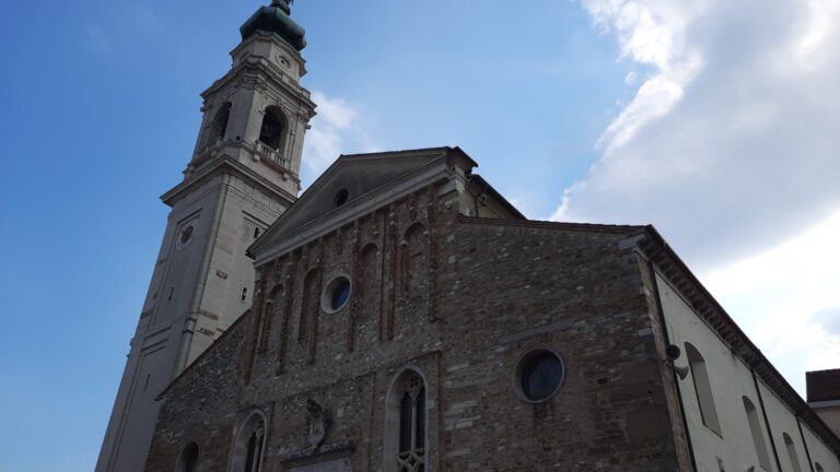 duomo belluno