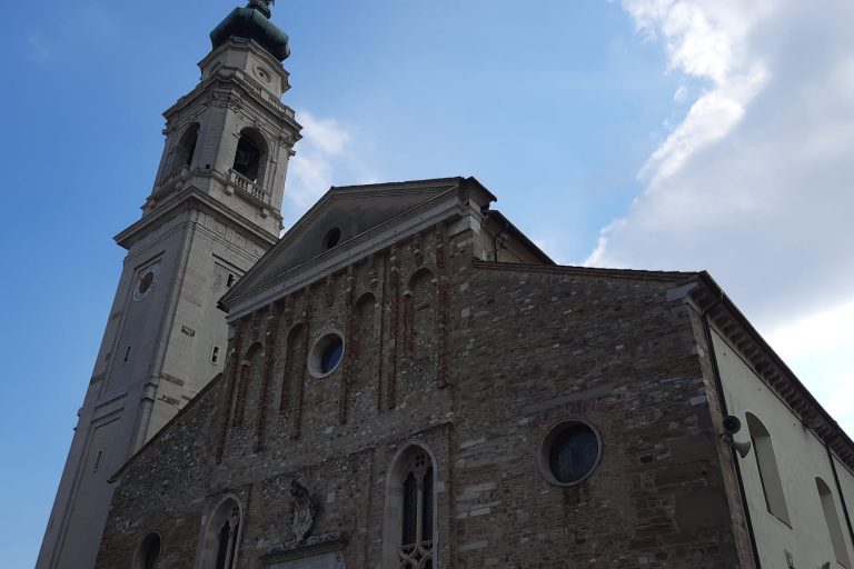 duomo belluno