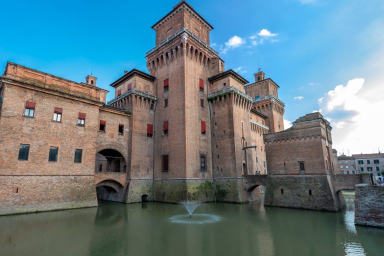ferrara