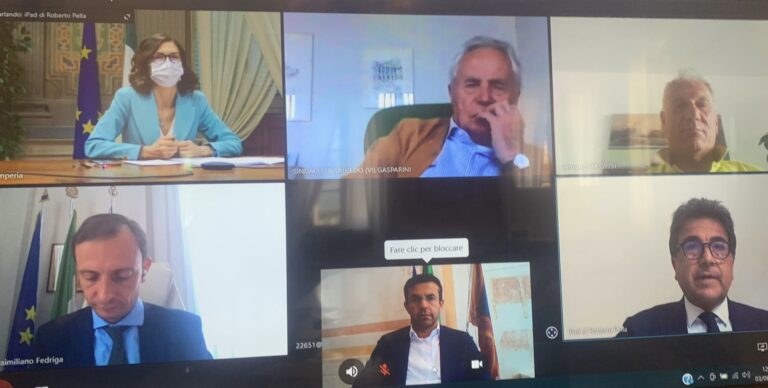 tavolo montagna 3 giugno