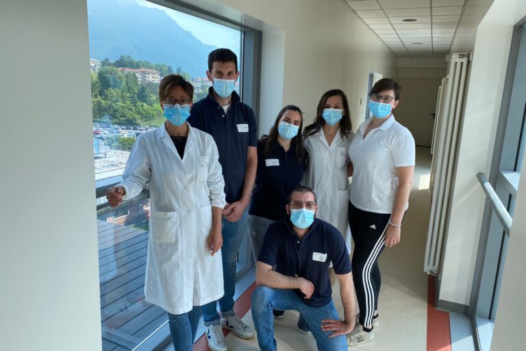 team scuola