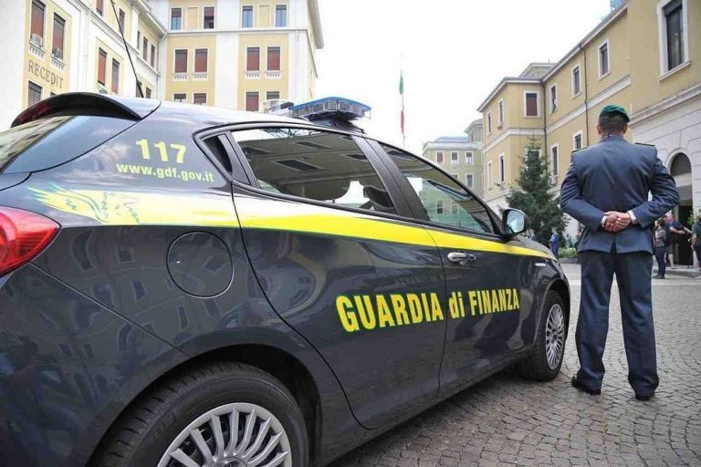 FINANZA