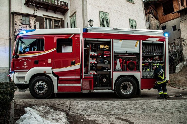 VIGILI FUOCO