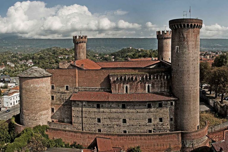 46IVREA