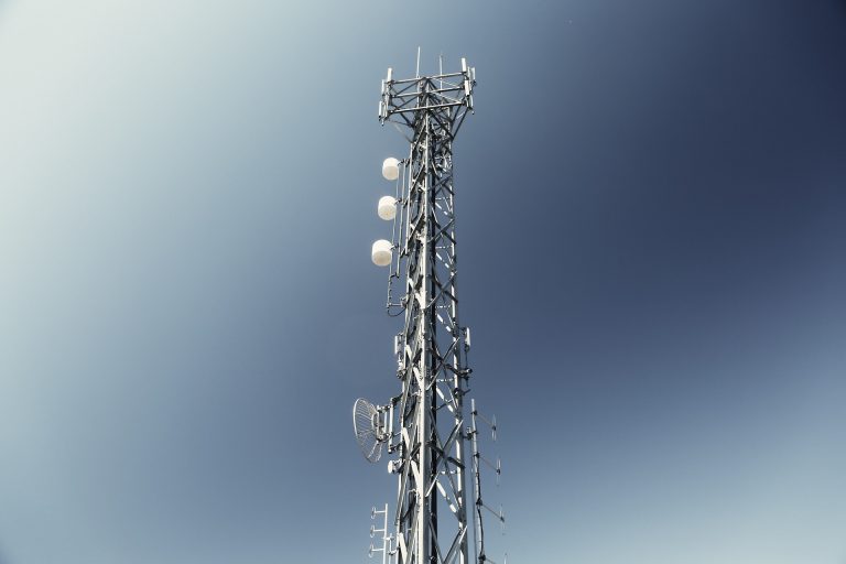 4g cellulare rete