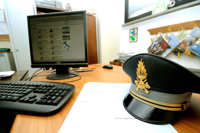 FINANZA