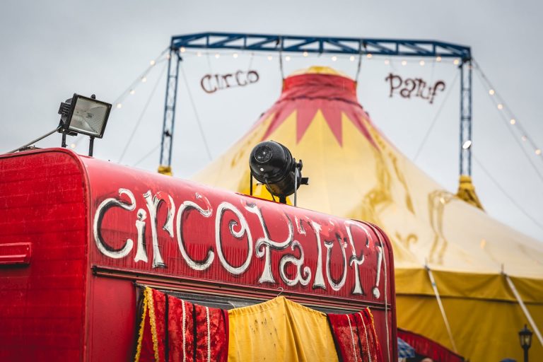 CIRCO PATUF