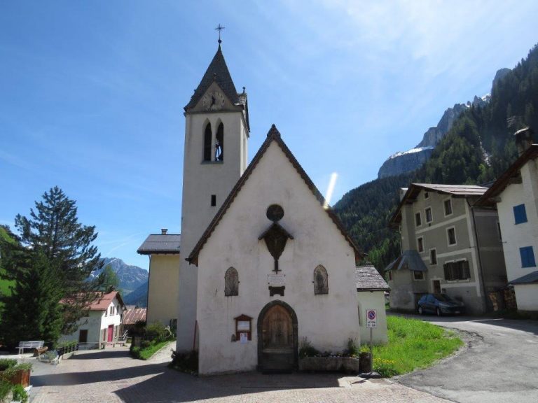 Chiesa-Sottoguda-Consorzio-Turistico-Marmolada-1