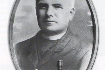 Don Antonio Della Lucia