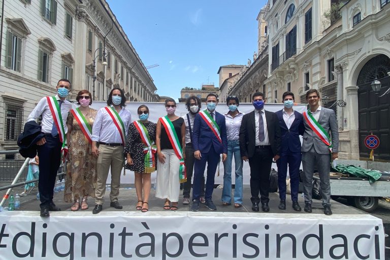 Giovani Amministratori