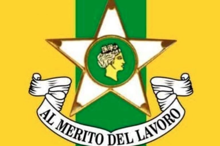 MAESTRI DEL LAVORO