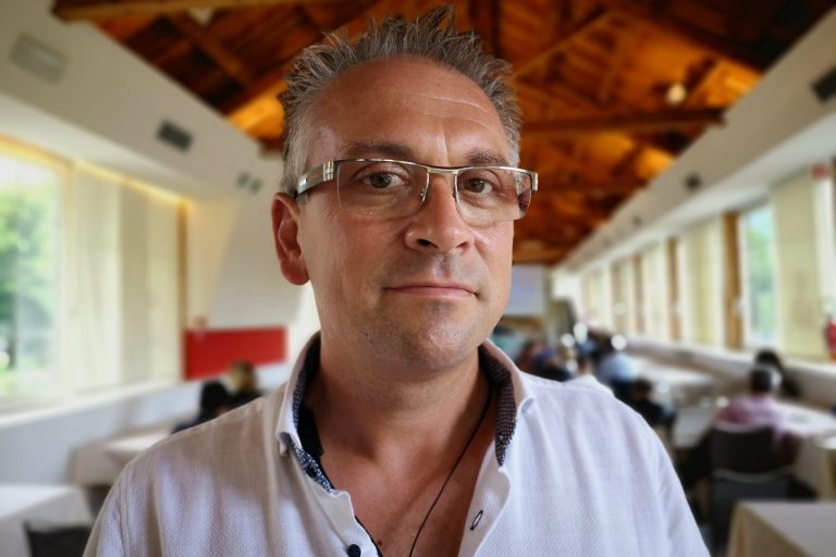 Mario De Boni