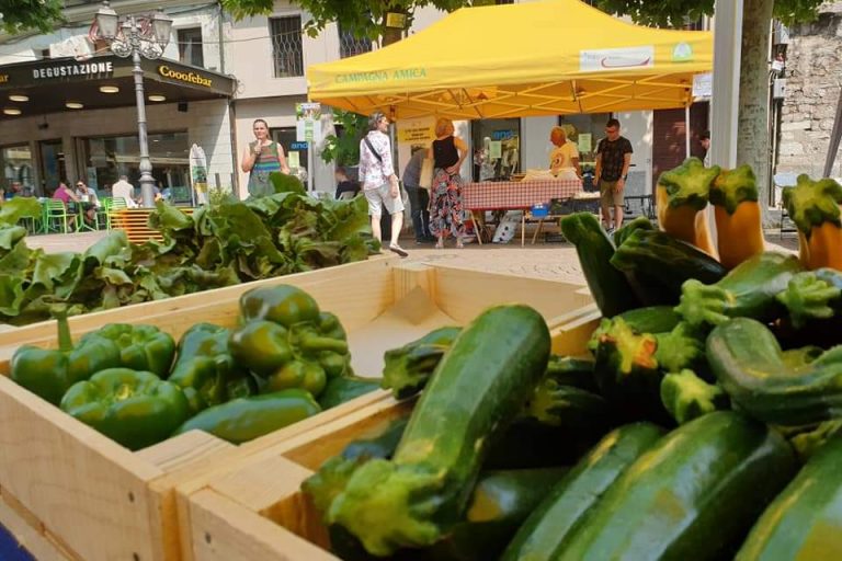 Mercato Contadino