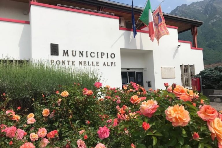 Municipio_Ponte_nelle_Alpi