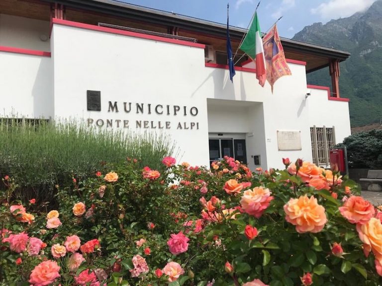 Municipio_Ponte_nelle_Alpi
