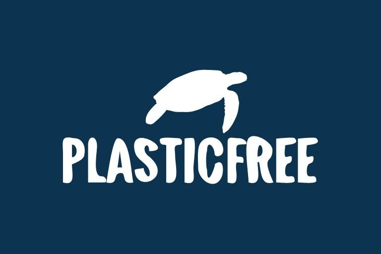 PLASTIC FREE