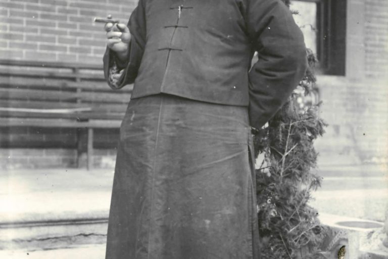 Padre Domenico De Rocco (Mostra)