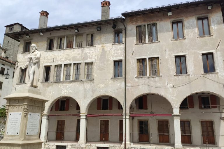 Palazzo Gazzi