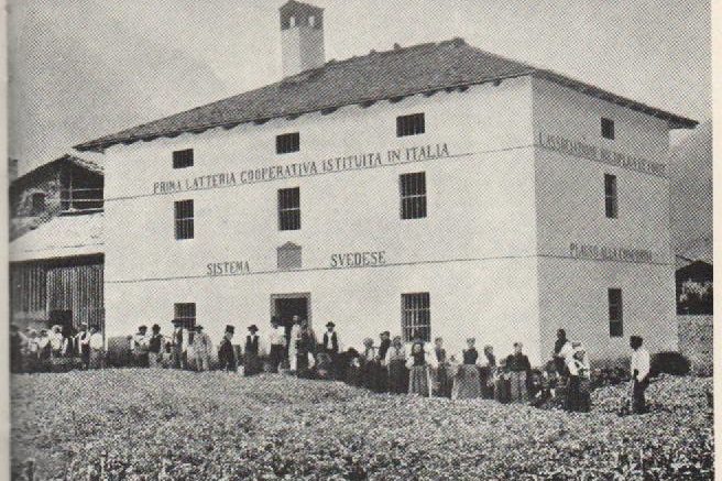 Prima Latteria Cooperativa d’Italia