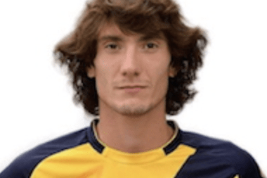 STEFANO MOSCA