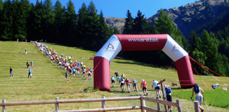 VERTICAL COL DI LANA