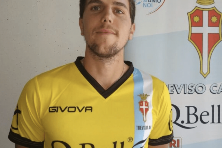 YARI MASOCH TREVISO