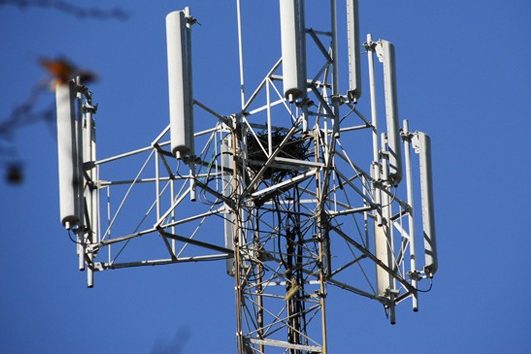 antenne cellulare
