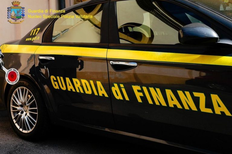 FINANZA