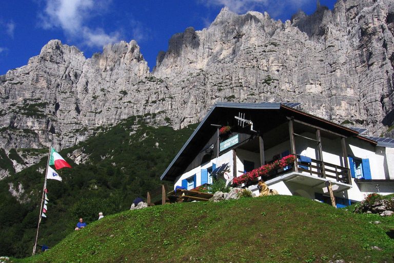 SETTIMO ALPINI