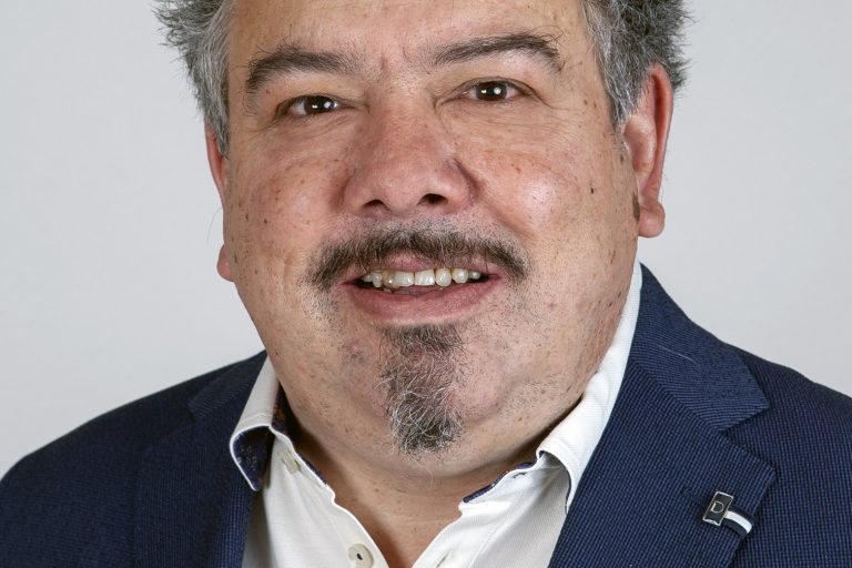 mauro salvaterra