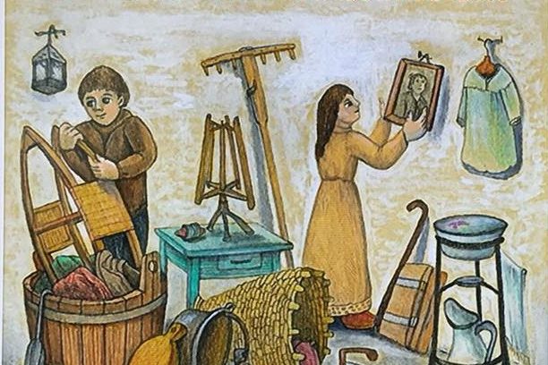 museo etnografico taibon