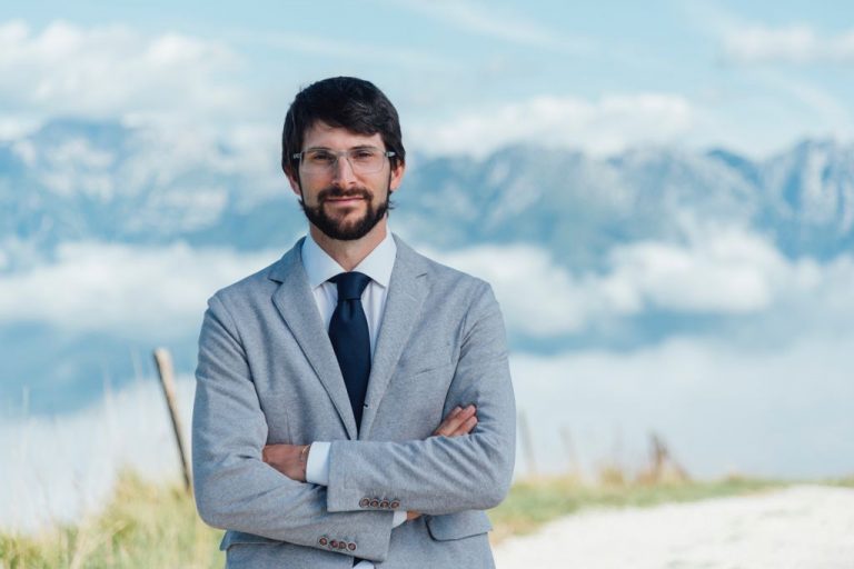 DARIO SCOPEL